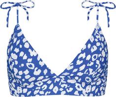 Barts Des Bikini Oberteil Damen blue