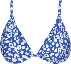 Barts Des Bikini Oberteil Damen blue