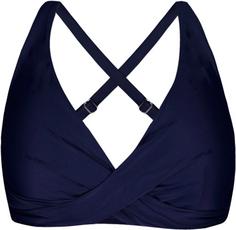 Barts Kelli Bikini Oberteil Damen navy