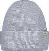 Barts Tortiga Beanie Damen - heather grey