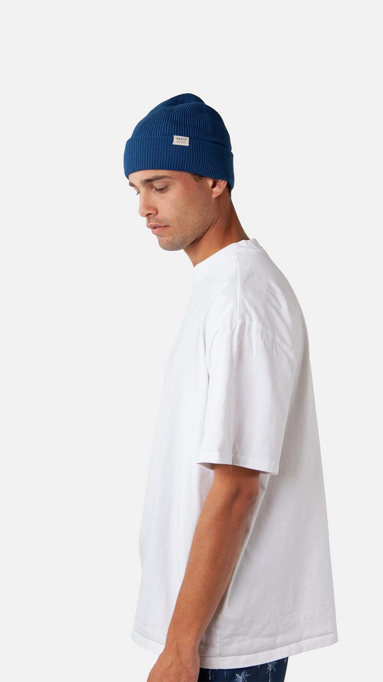 Barts Barts Futuno Beanie Herren - blue - 0 | SportScheck