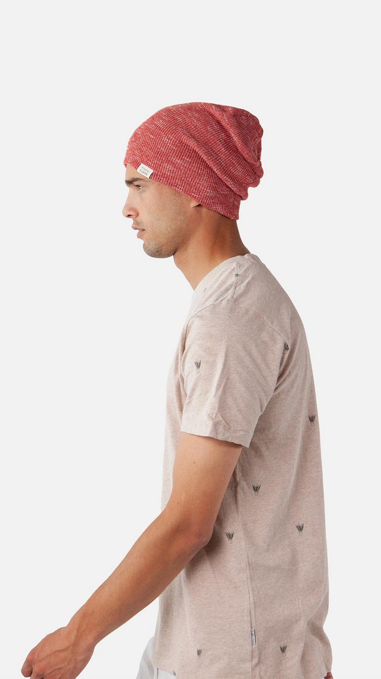 Barts Barts Tortiga Beanie Damen - morganite - 0 | SportScheck
