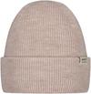Barts Futuno Beanie Herren - beige