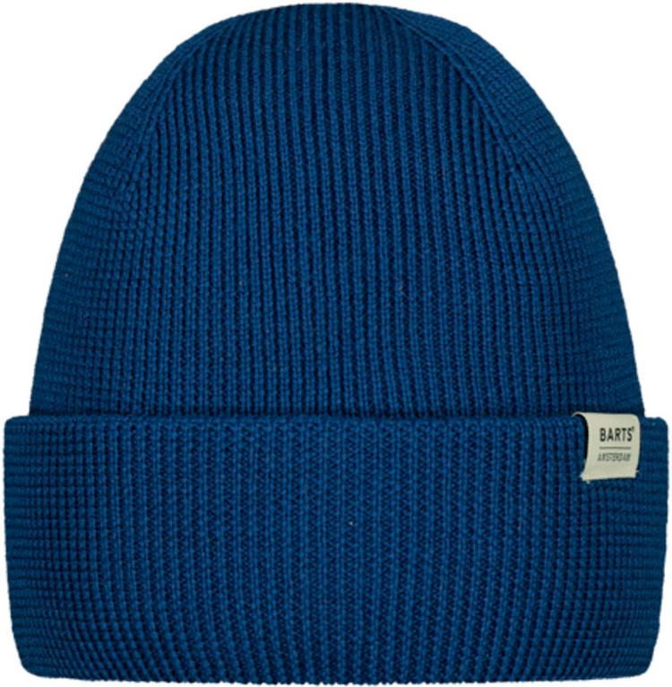 Barts Barts Futuno Beanie Herren - blue - 0 | SportScheck