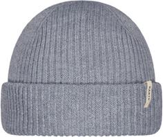 Barts Allygator Beanie Herren light grey