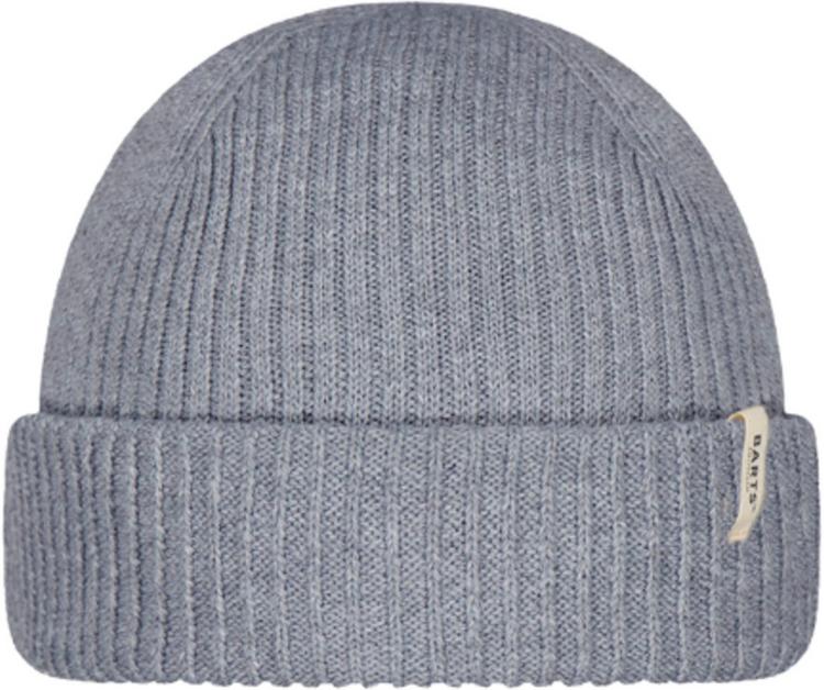 Barts Barts Allygator Beanie Herren - light grey - 0 | SportScheck