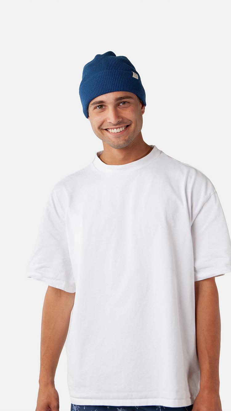 Barts Barts Futuno Beanie Herren - blue - 1 | SportScheck