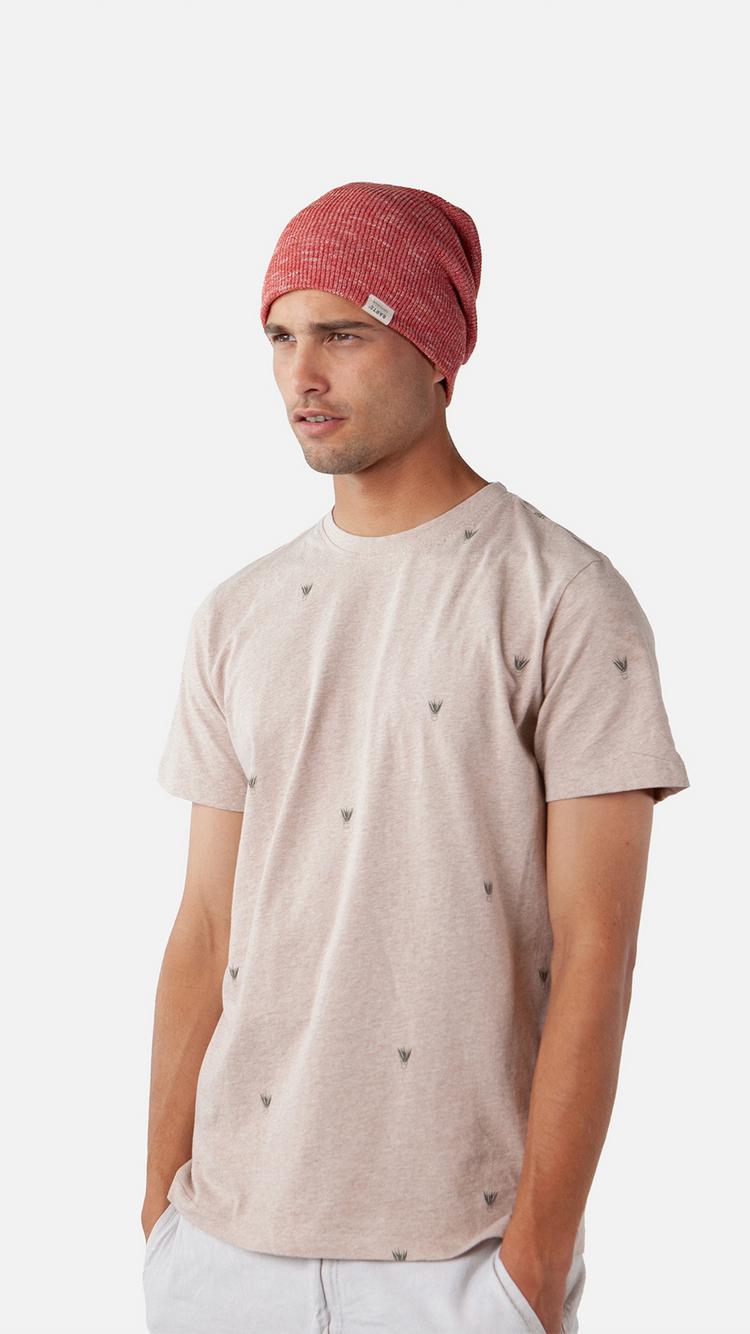 Barts Barts Tortiga Beanie Damen - morganite - 1 | SportScheck