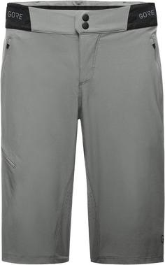 GOREWEAR C5 Fahrradshorts Herren lab gray