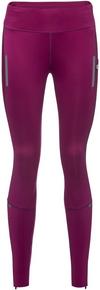 GOREWEAR Impulse Lauftights Damen - process purple