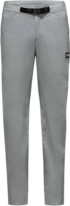 GOREWEAR Passion Softshellhose Herren lab gray