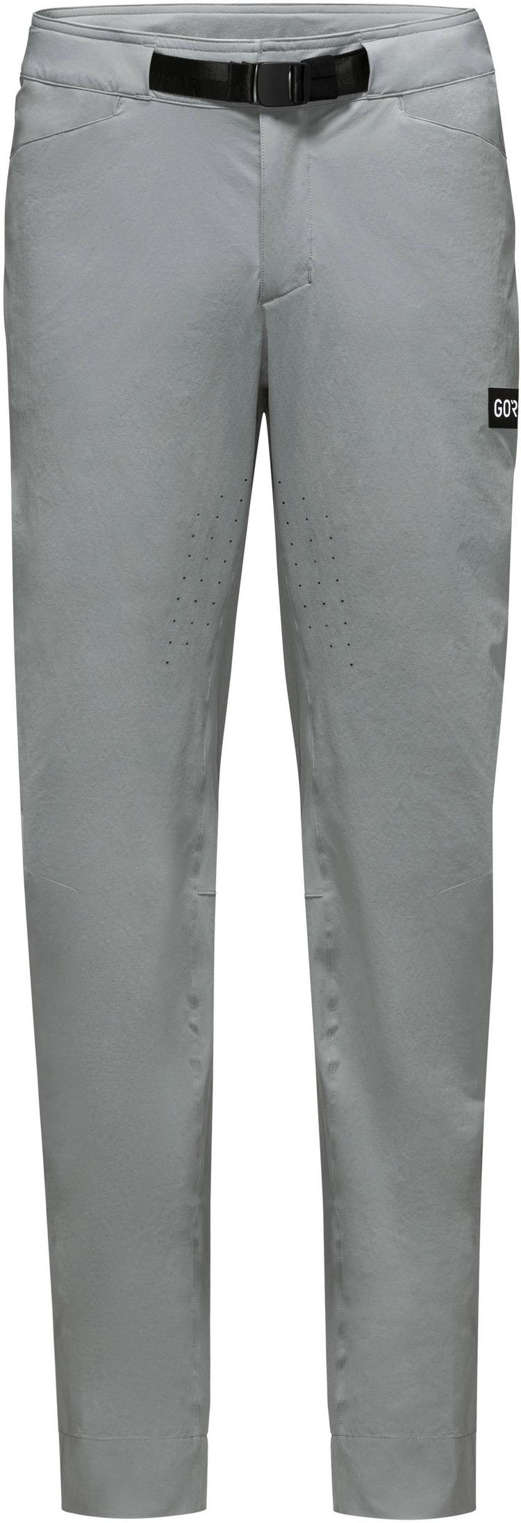 GOREWEAR GOREWEAR Passion Softshellhose Herren - lab gray - 0 | SportScheck