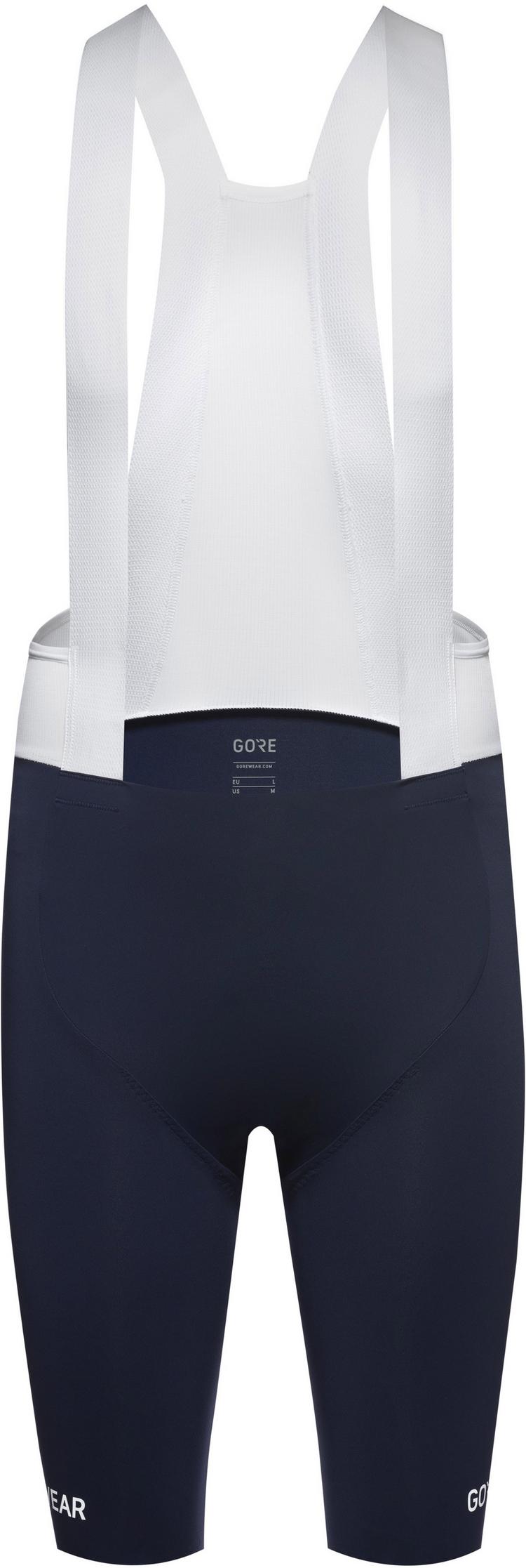 GOREWEAR GOREWEAR Spinshift Bib Bibtights Herren - orbit blue - 0 | SportScheck