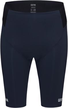 GOREWEAR Spinshift Fahrradtights Damen orbit blue