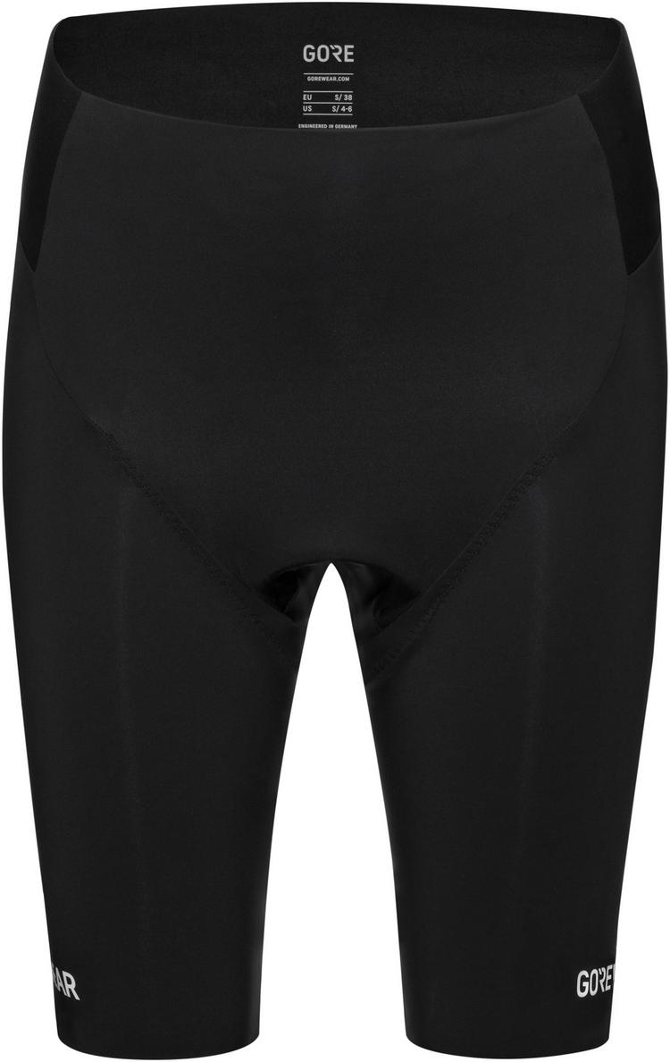 GOREWEAR GOREWEAR Spinshift Fahrradtights Damen - black - 0 | SportScheck