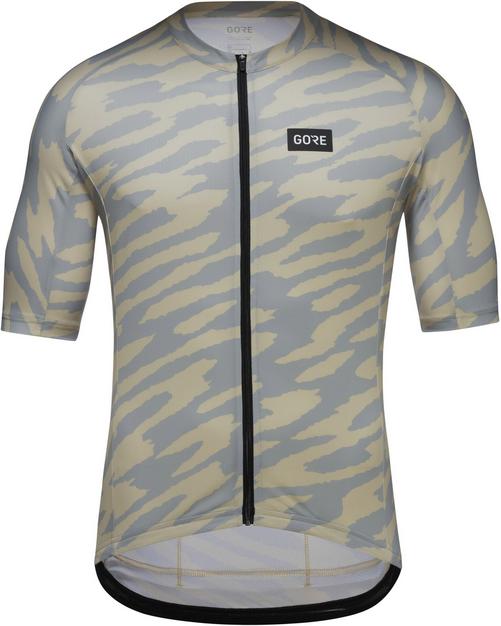 GOREWEAR Spirit Organic Camo Trikot Herren