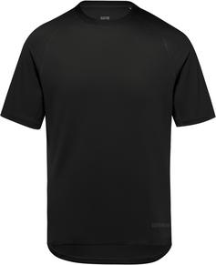 GOREWEAR EVERYDAY Funktionsshirt Herren black