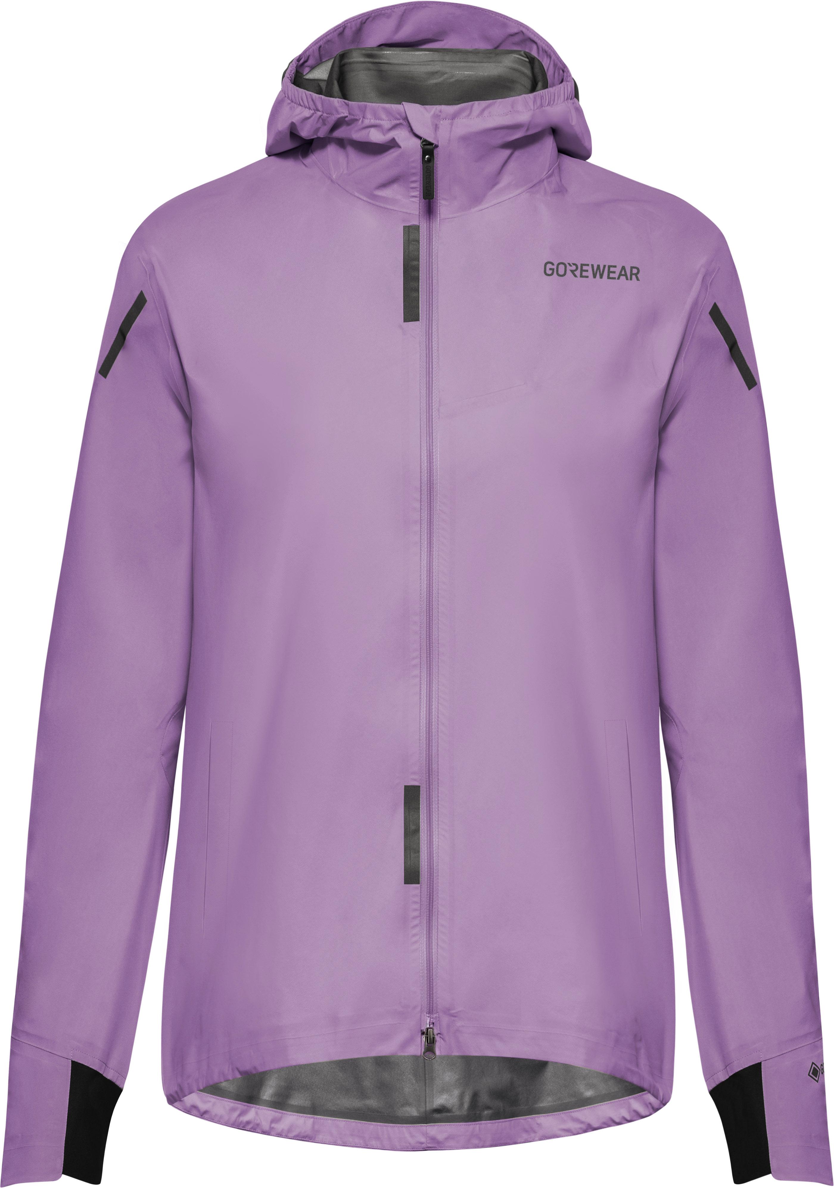 GOREWEAR CONCURVE GORE-TEX Laufjacke Damen