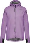 GOREWEAR CONCURVE GORE-TEX Laufjacke Damen - scrub purple