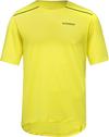 GOREWEAR CONTEST 2.0 Funktionsshirt Herren - washed neon yellow