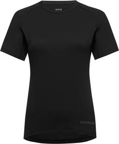 GOREWEAR EVERYDAY Funktionsshirt Damen black