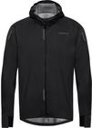 GOREWEAR CONCURVE GORE-TEX Laufjacke Herren - black