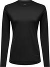 GOREWEAR EVERYDAY Funktionsshirt Damen - black