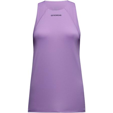 GOREWEAR CONTEST 2.0 Funktionstank Damen Tops & Tanks 44 Normal  | 04017912659819