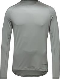 GOREWEAR EVERYDAY Funktionsshirt Herren - lab gray