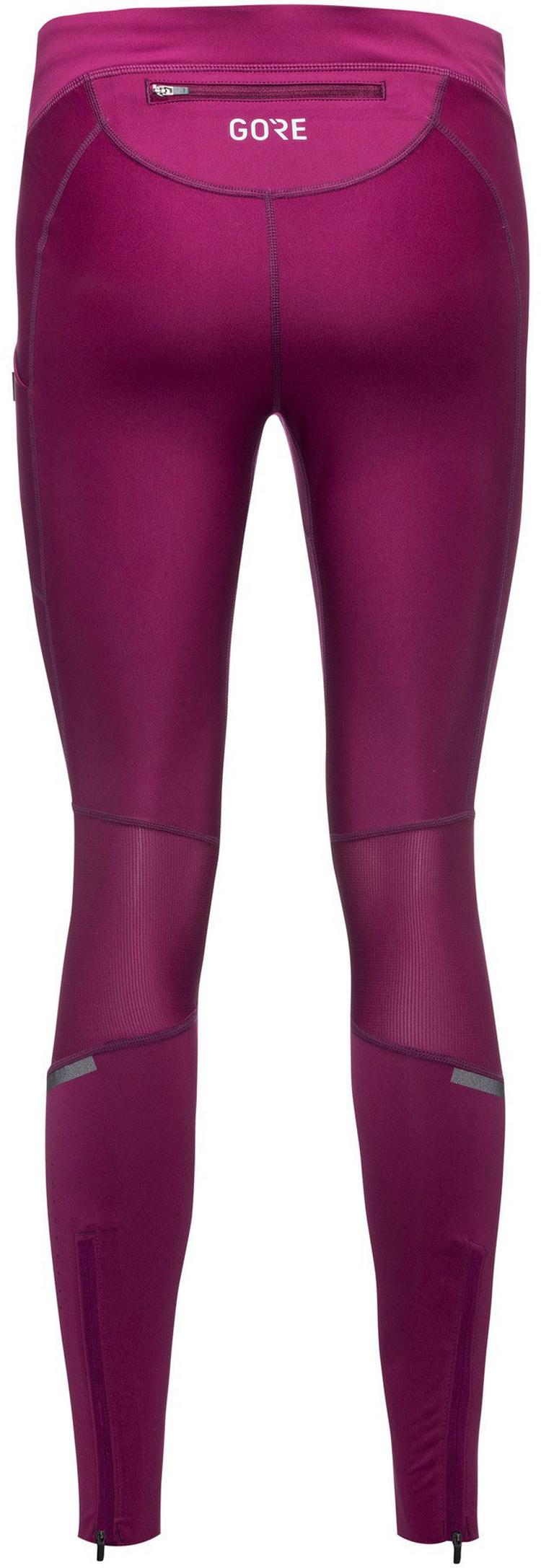 GOREWEAR GOREWEAR Impulse Lauftights Damen - process purple - 0 | SportScheck