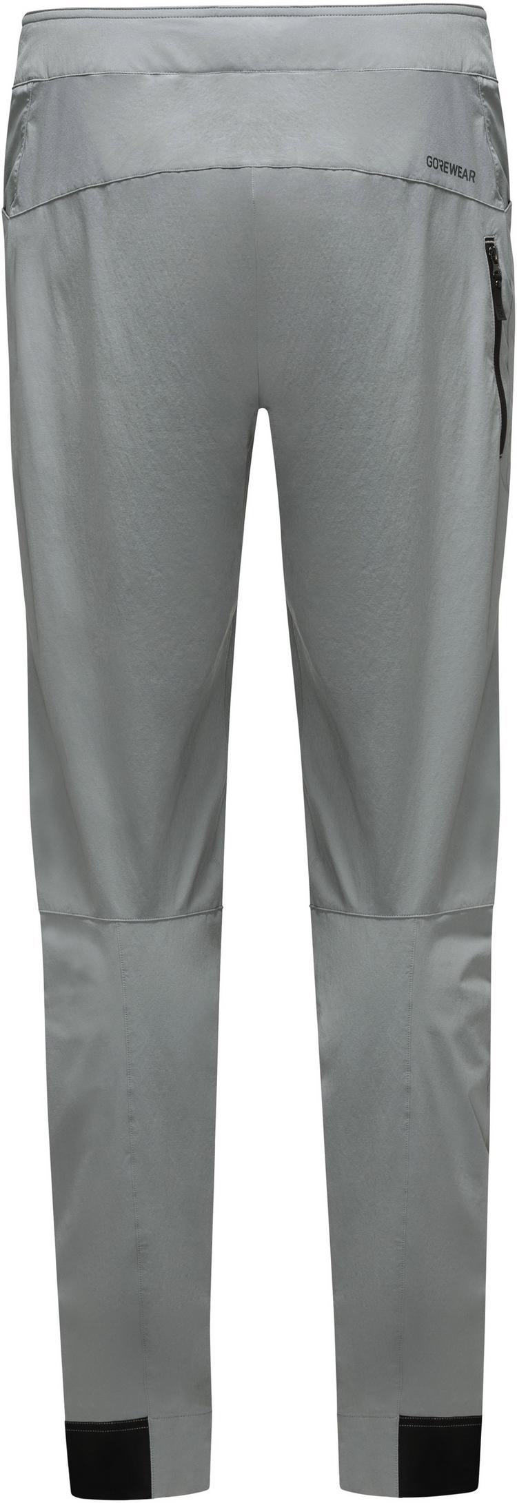 GOREWEAR GOREWEAR Passion Softshellhose Herren - lab gray - 0 | SportScheck