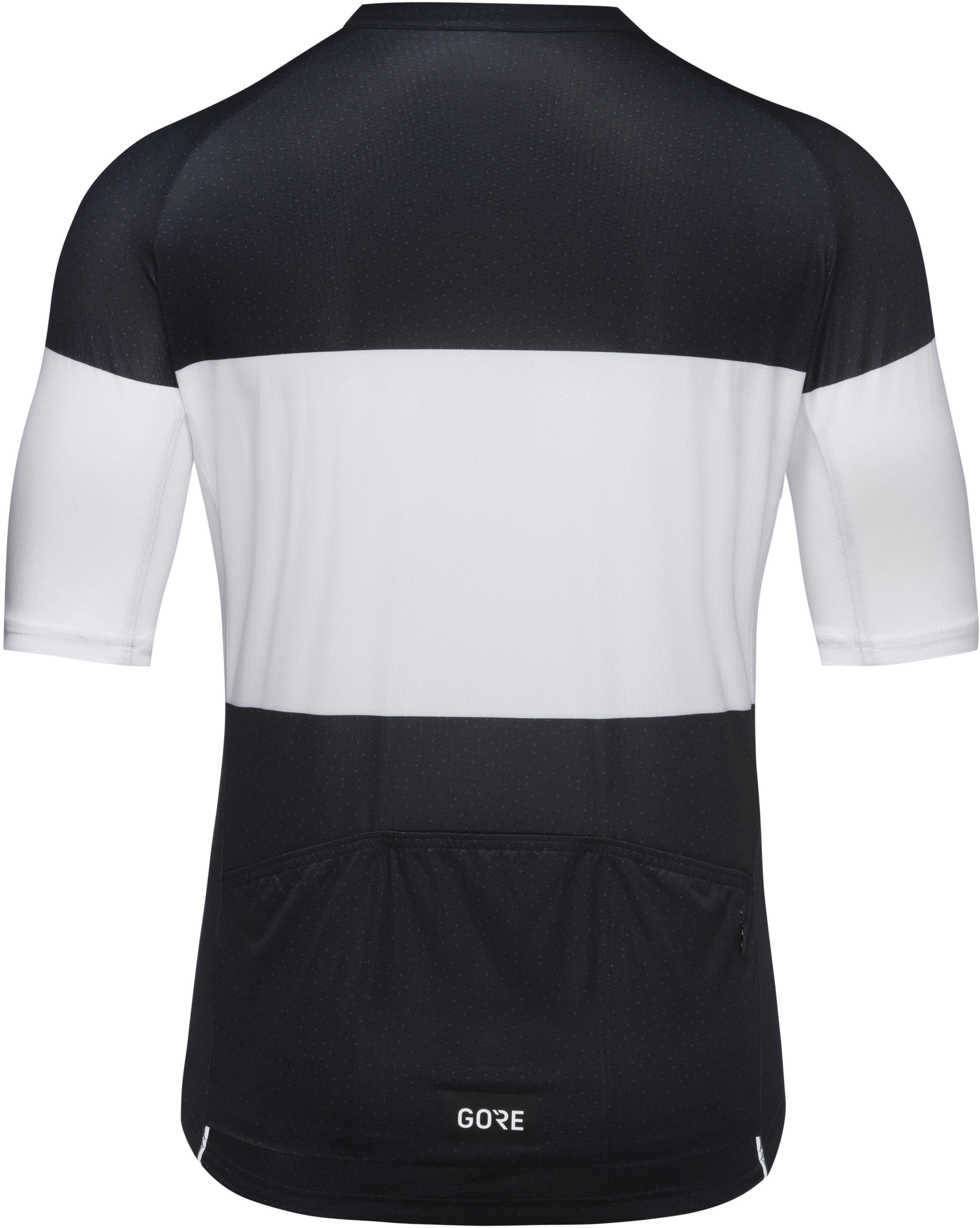 GOREWEAR Spirit Stripes Trikot Herren