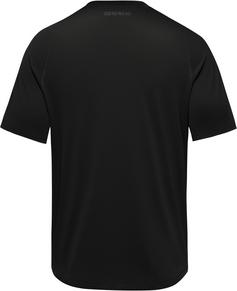 Rückansicht von GOREWEAR EVERYDAY Funktionsshirt Herren black