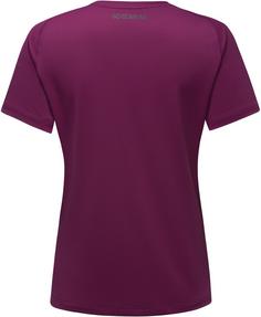 Rückansicht von GOREWEAR EVERYDAY Funktionsshirt Damen process purple