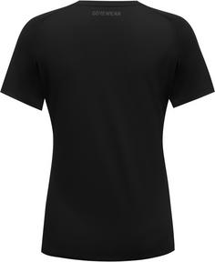 Rückansicht von GOREWEAR EVERYDAY Funktionsshirt Damen black