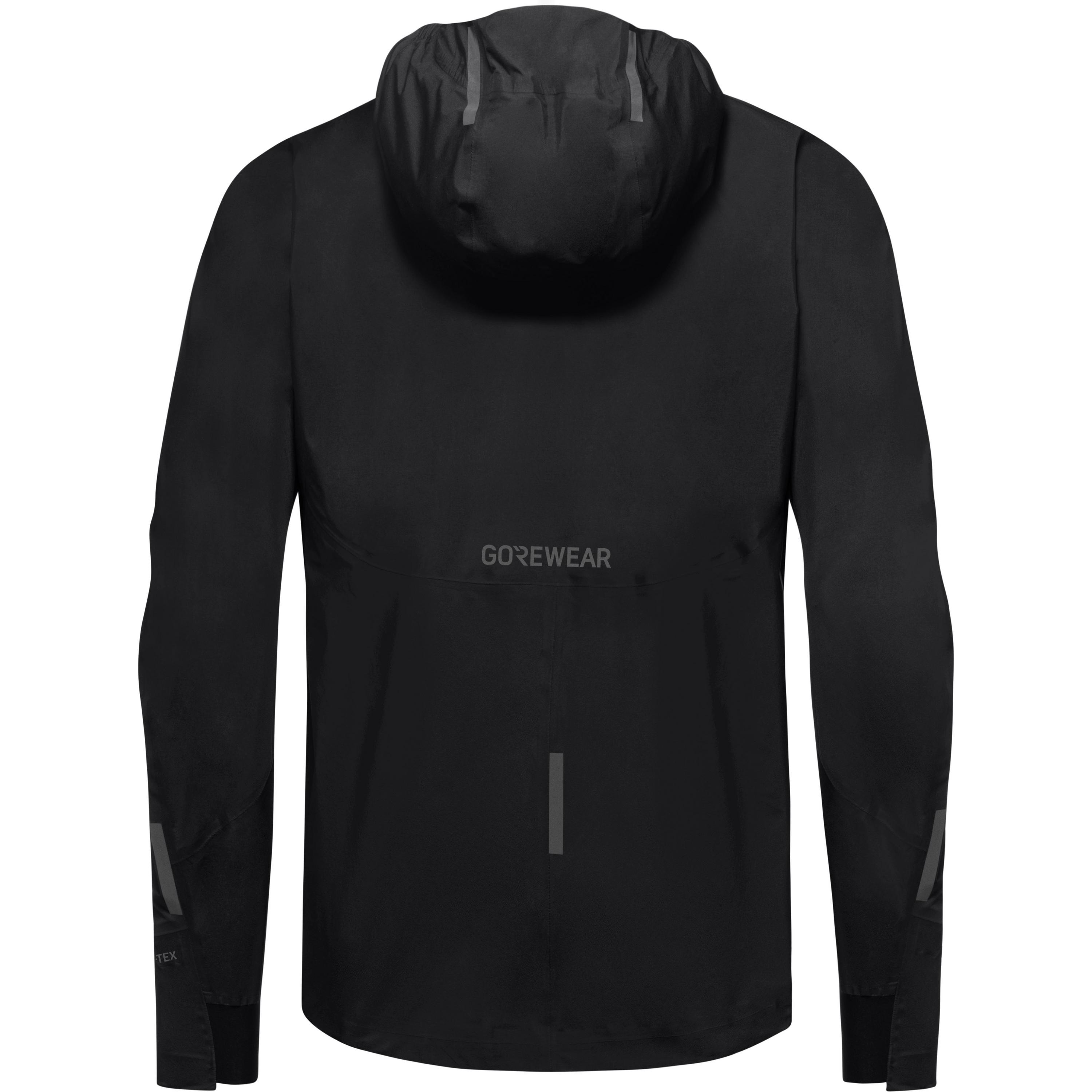 GOREWEAR CONCURVE GORE-TEX Laufjacke Herren