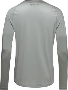 Rückansicht von GOREWEAR EVERYDAY Funktionsshirt Herren lab gray