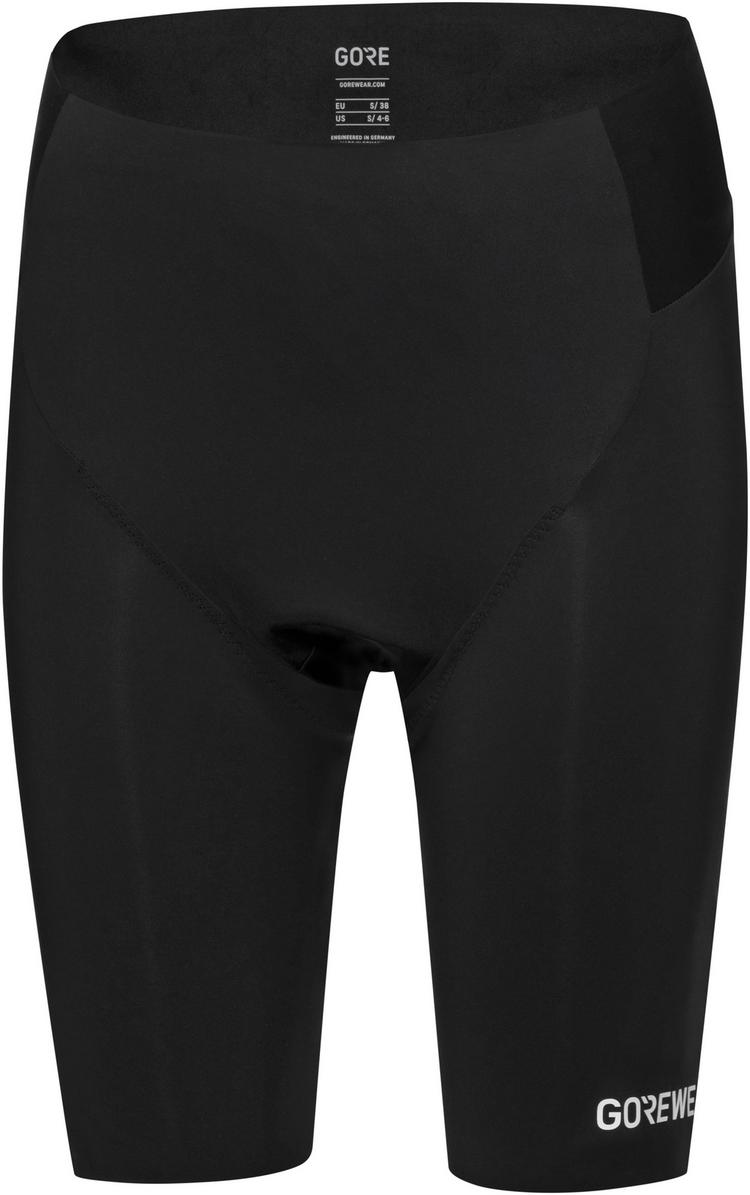 GOREWEAR GOREWEAR Spinshift Fahrradtights Damen - black - 0 | SportScheck