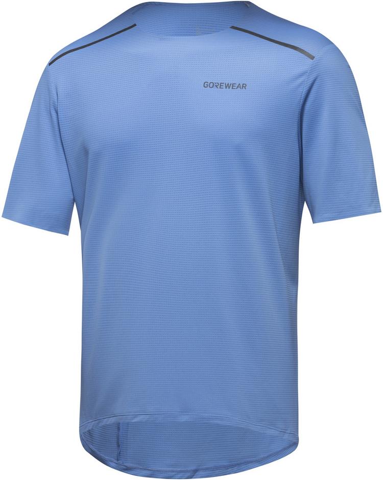 GOREWEAR GOREWEAR CONTEST 2.0 Funktionsshirt Herren - scrub blue - 0 | SportScheck