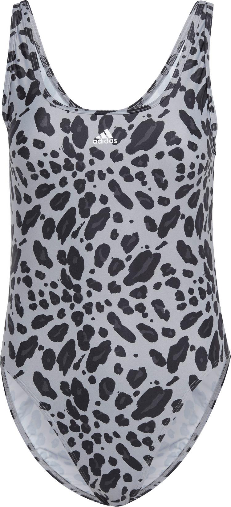 adidas adidas Badeanzug Damen - black-white - 0 | SportScheck