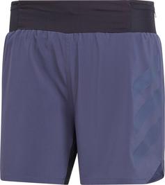 adidas AGRAVIC Funktionsshorts Herren shanav