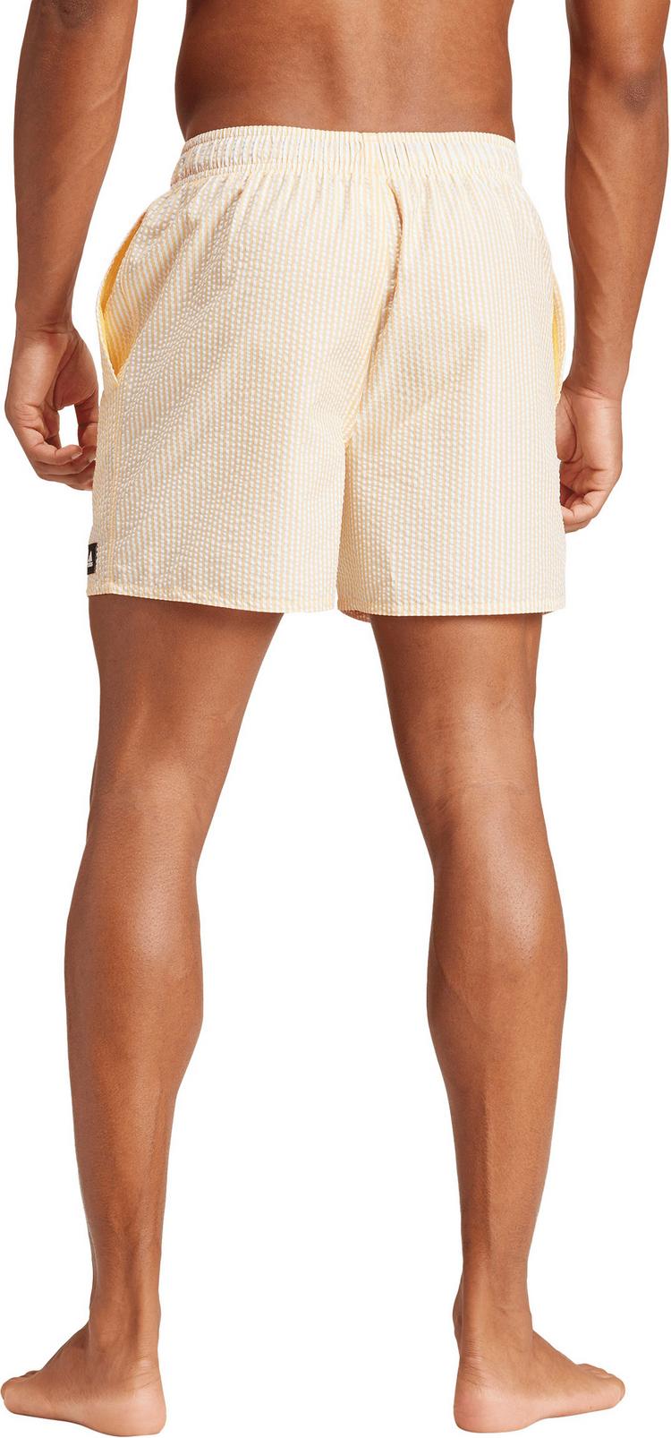 adidas adidas Badehose Herren - spark-white - 1 | SportScheck