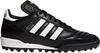 adidas MUNDIAL TEAM TF Fu&szlig;ballschuhe Herren - Black / Footwear White / Red