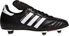 adidas WORLD CUP Fußballschuhe Herren black-white