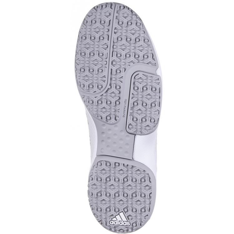 adidas adidas GameCourt 2 Omnicourt Tennisschuhe Herren - ftwr white-grey two-ftwr white - 1 | SportScheck