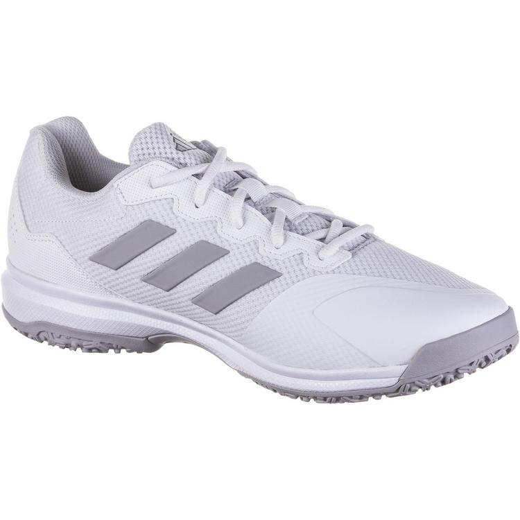 adidas adidas GameCourt 2 Omnicourt Tennisschuhe Herren - ftwr white-grey two-ftwr white - 0 | SportScheck
