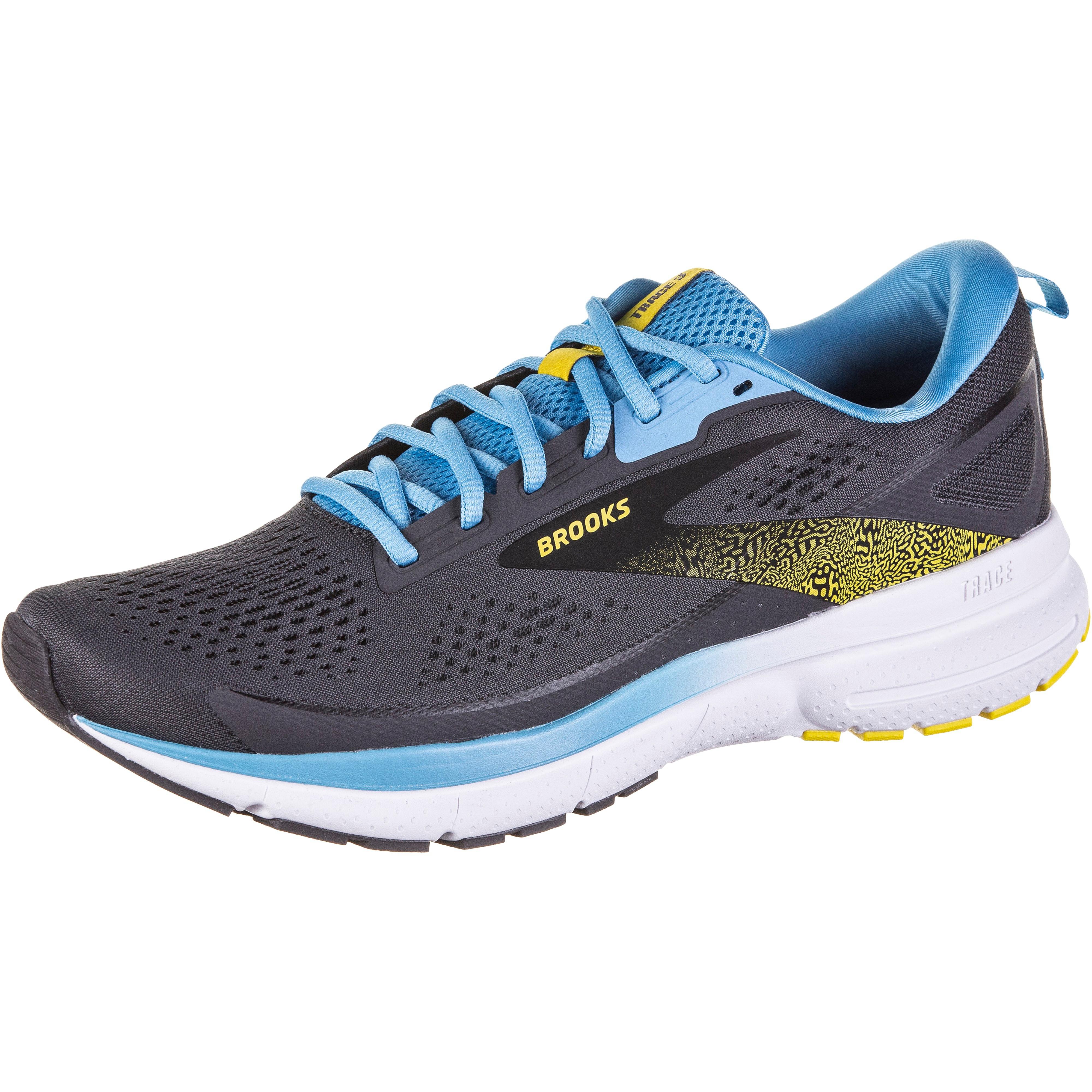 Brooks TRACE 3 Laufschuhe Herren