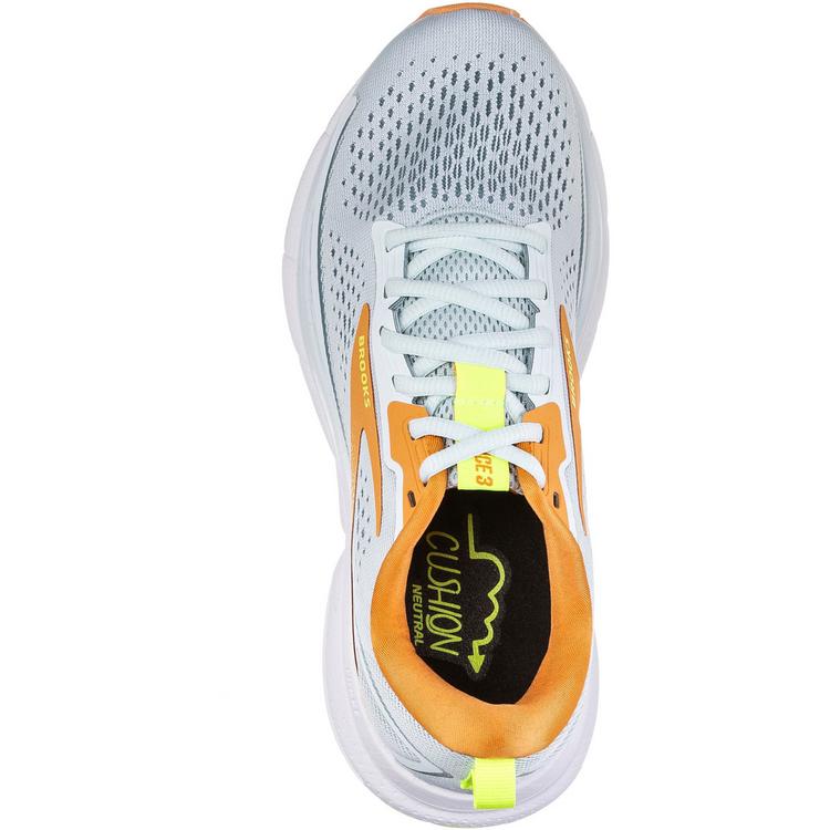 Brooks Brooks TRACE 3 Laufschuhe Damen - skylight-sunset-nightlife - 0 | SportScheck