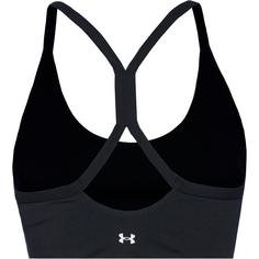 Under Armour ARMOUR HIGH CROSSBACK - Bustier - black 