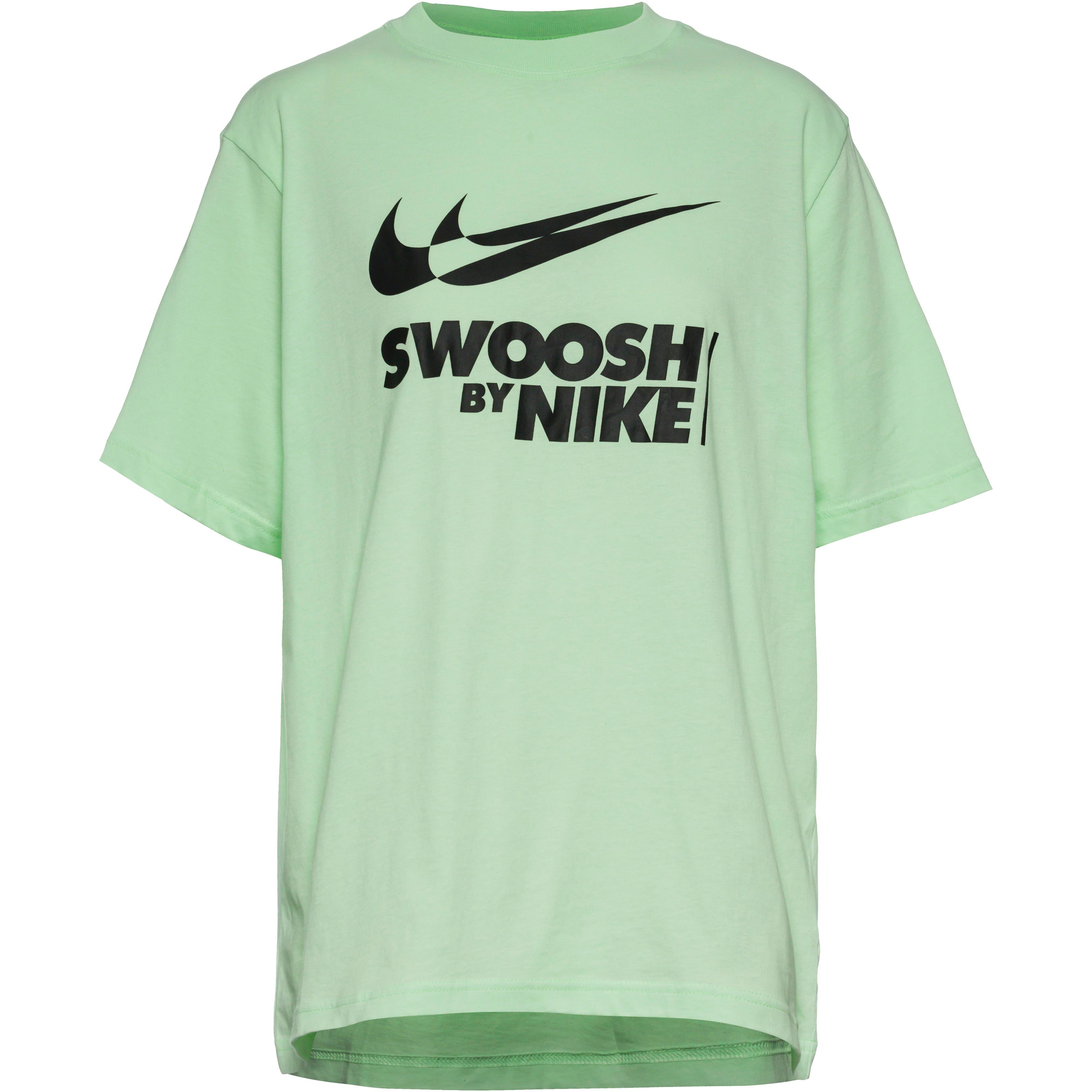Vapor green hot sale nike shirt